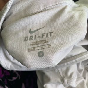 Nike Dri-Fit quarter zip